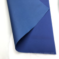 For Medical Bandages Use 210T Dark Blue PVC Nylon Fabric With Best Factory Price